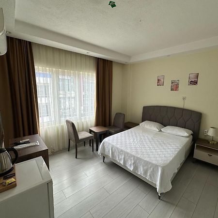 Naval Hotel Yalova 얄로바 외부 사진