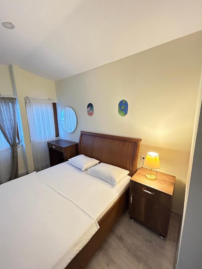 Naval Hotel Yalova 얄로바 외부 사진