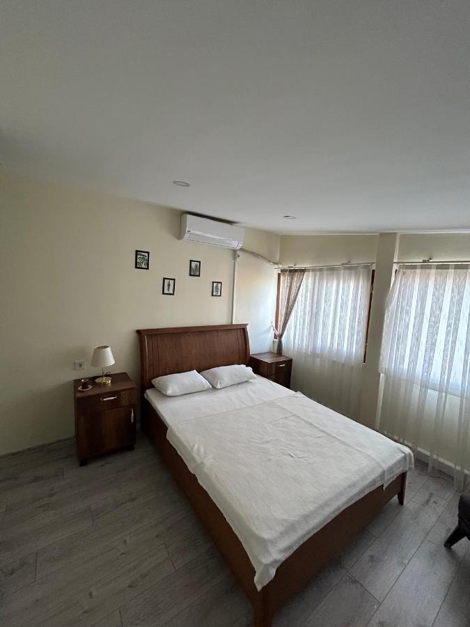Naval Hotel Yalova 얄로바 외부 사진