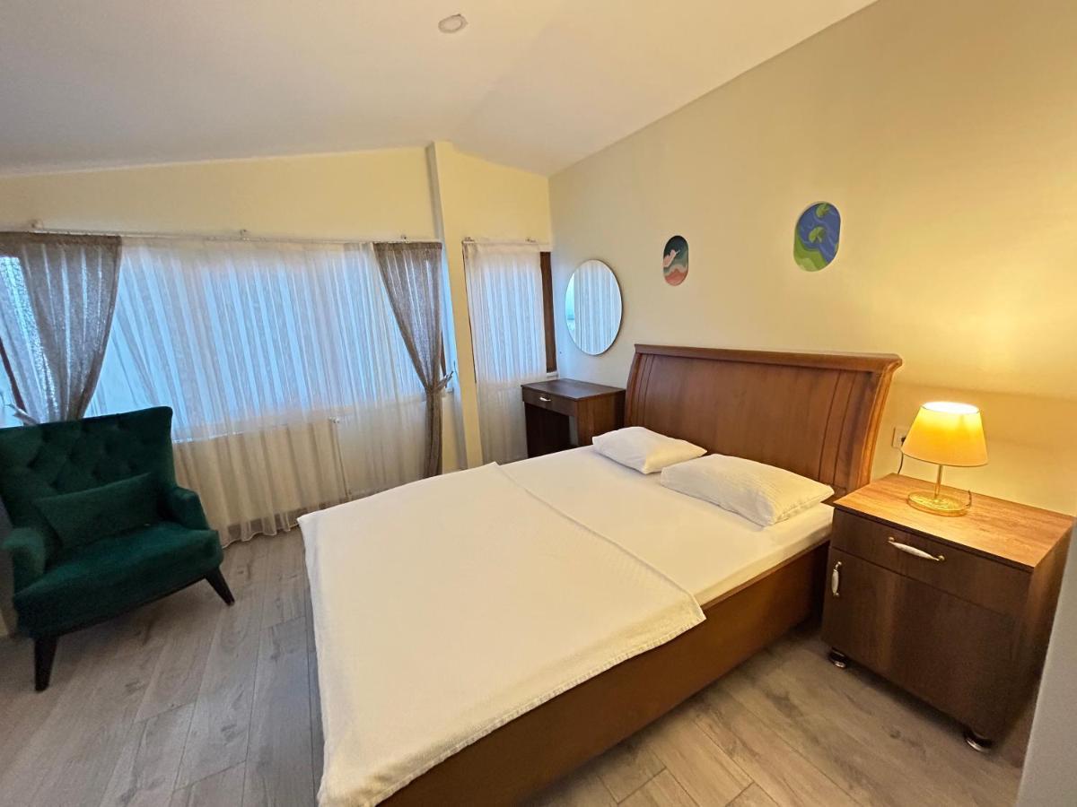Naval Hotel Yalova 얄로바 외부 사진