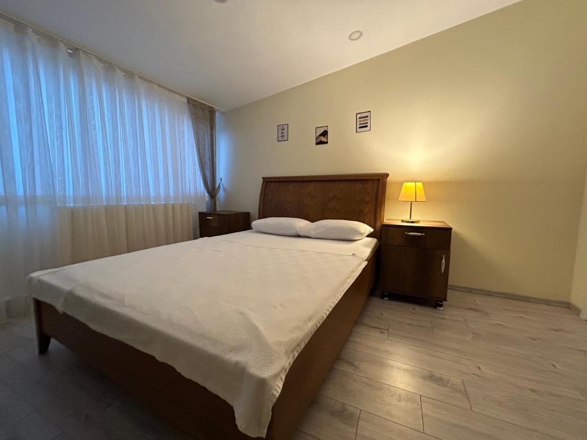 Naval Hotel Yalova 얄로바 외부 사진