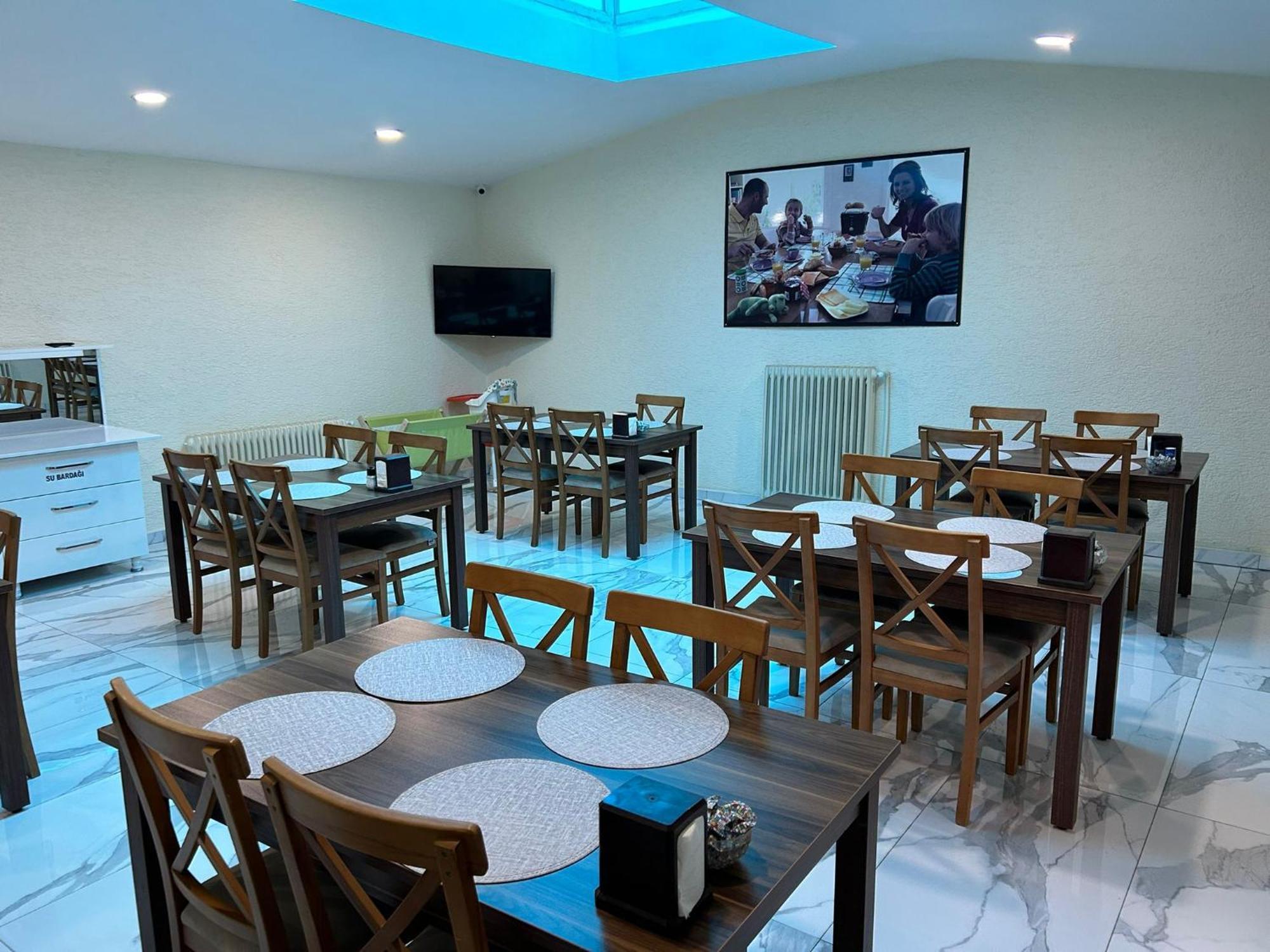 Naval Hotel Yalova 얄로바 외부 사진